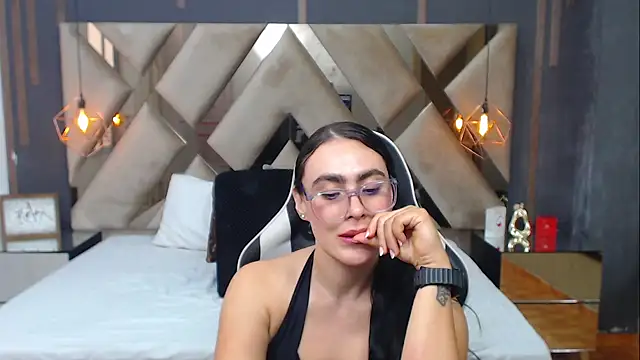 MartinaaFit Live XXX-chat