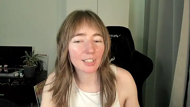 bekkawell Live XXX-chat