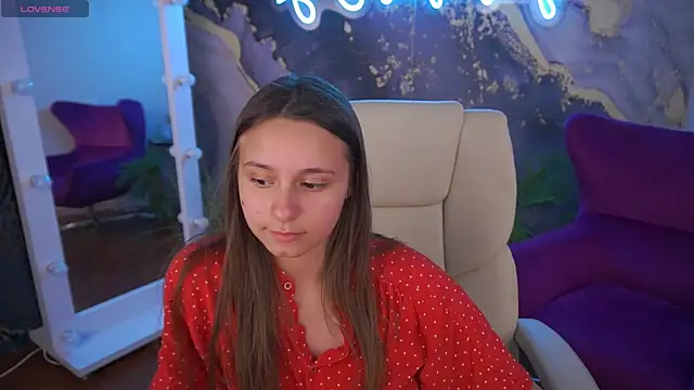 Chat XXX Live TinyNatalie