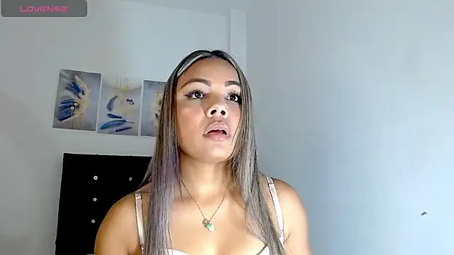 Chat XXX Live Kylie_loveee