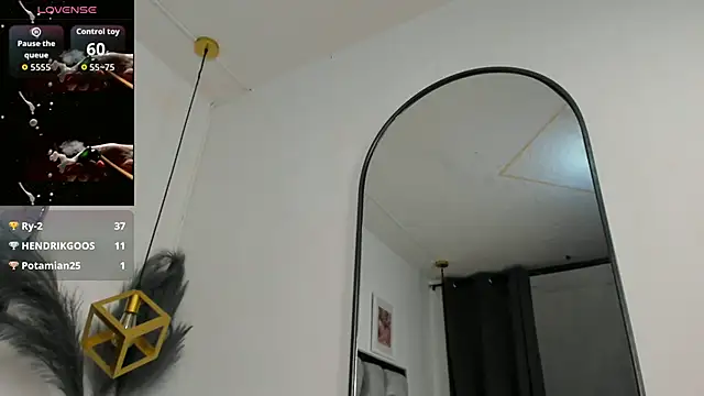 lianfox_ 라이브 XXX 채팅
