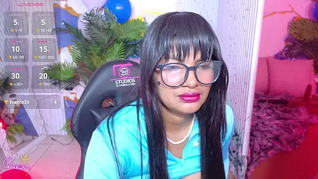 Lexy_tay Live XXX-chat