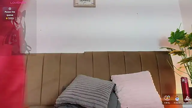 MashaPiink Live XXX-chat
