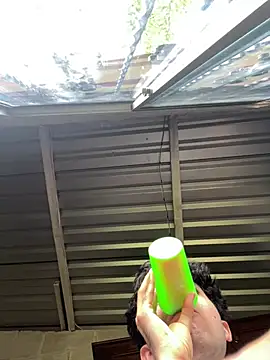 Chat +18 de Axel-Mejia ao vivo