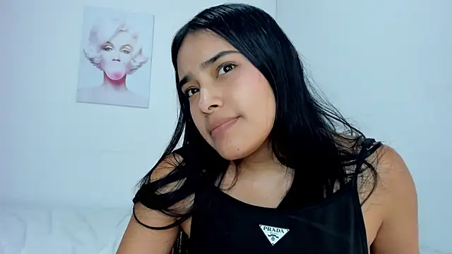 Czat XXX na żywo – valeria_millers