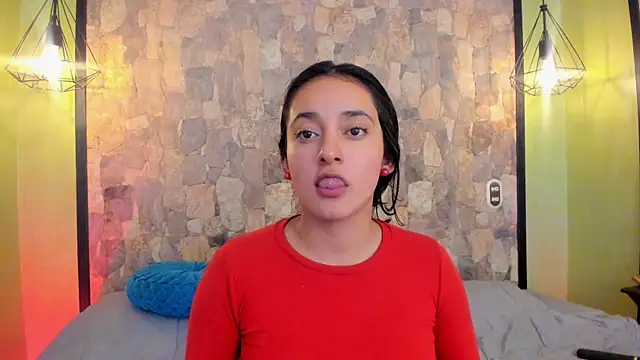 Kaorusweet Live XXX-Chat