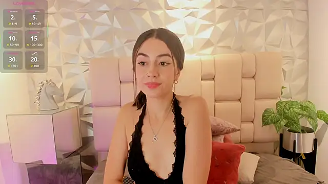 mell_muller 라이브 XXX 채팅