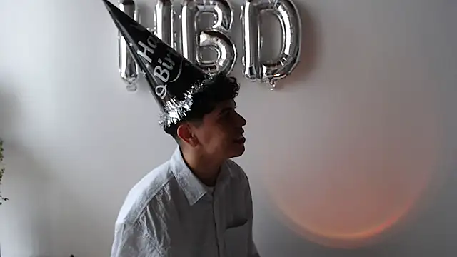 Živý XXX chat Luch609