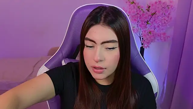 mayavexx Live XXX-chat