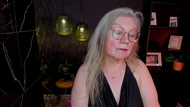 NataliMellow Live XXX-chat