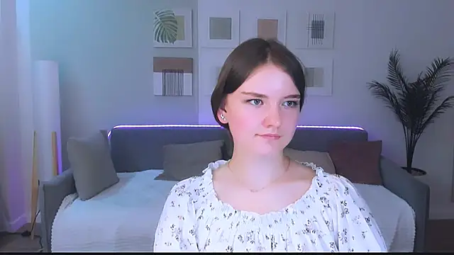 LookEva Live XXX-chat