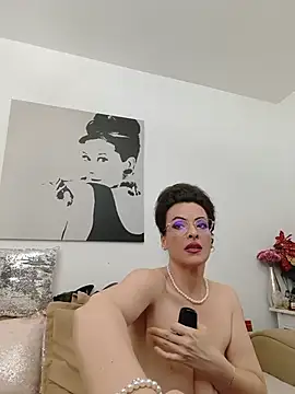 RebeccaNoble Live XXX-chat