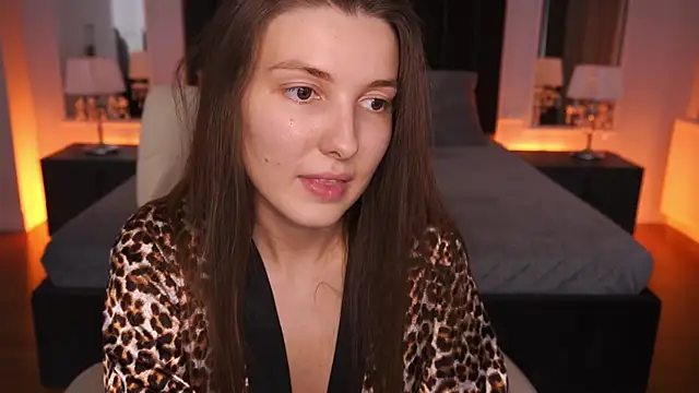 AshleyBaie Live XXX-chat