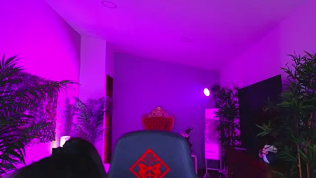 Chat XXX ao vivo de ambarEvans