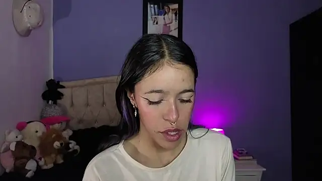 stephania_t 现场XXX聊天