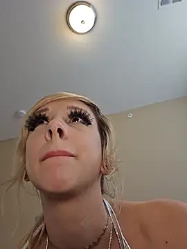 Show Webcam de AmethystFoxx