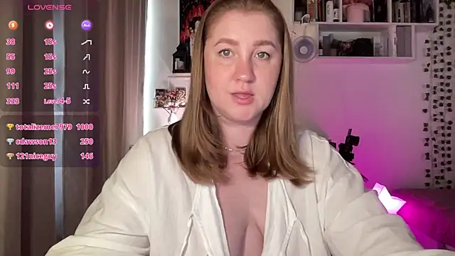 Chat XXX Live ollydoll92