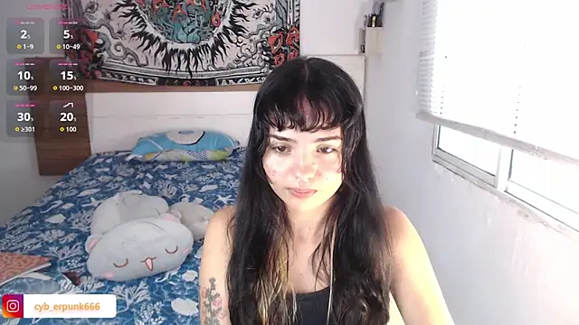 Margarita999 – Live XXX-chat