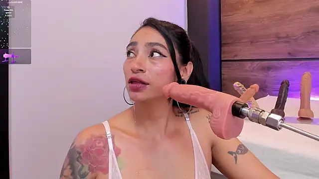 Leamonroe__ Live XXX-Chat