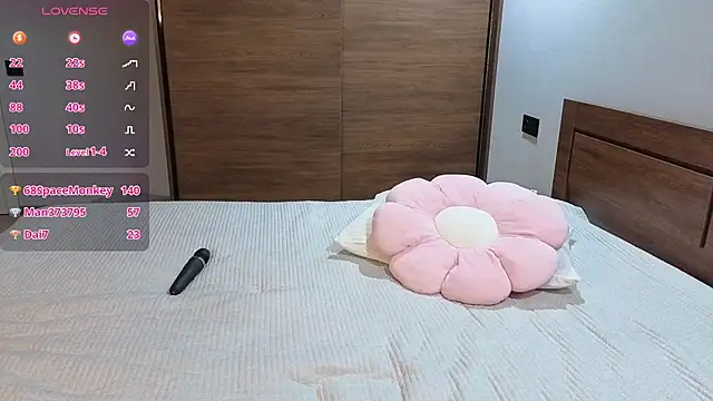 แชท XXX สดของ Ju_jin
