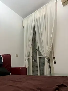 Ragahotitalia Webcam-Show