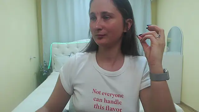 MichelLeee 라이브 XXX 채팅