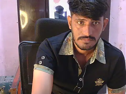 HotXKrish live XXX chat
