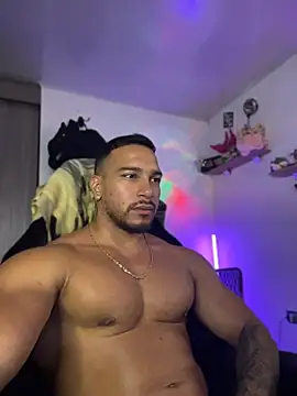 Chat +18 de FreszX ao vivo