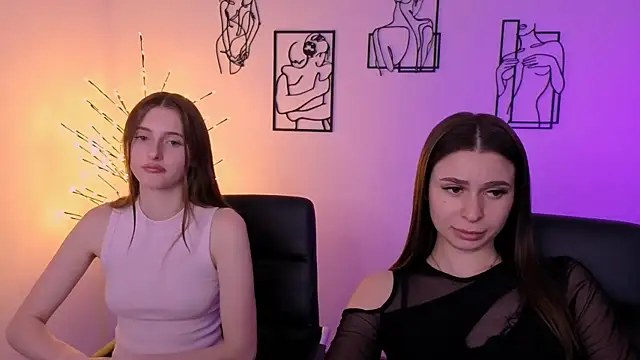 Chat XXX Live nekky_mouse