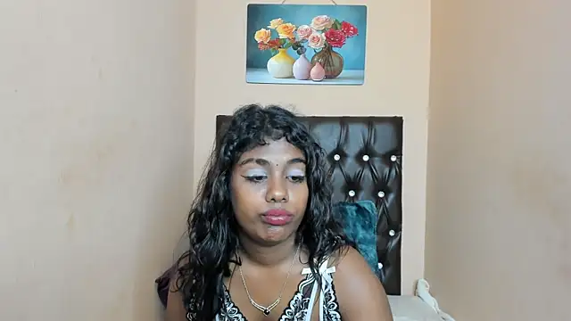 Czat XXX na żywo – FOXY_LUNA