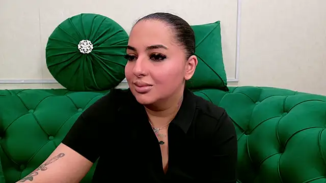 BustyAllyy Chat XXX live