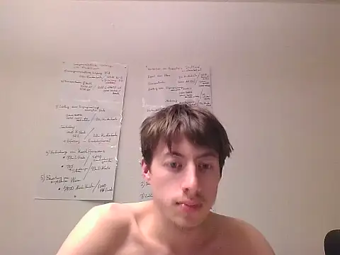 Živý XXX chat VelvetRagottiOG