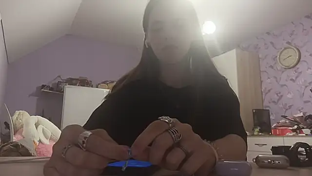 TabithaKoreyのライブXXXチャット