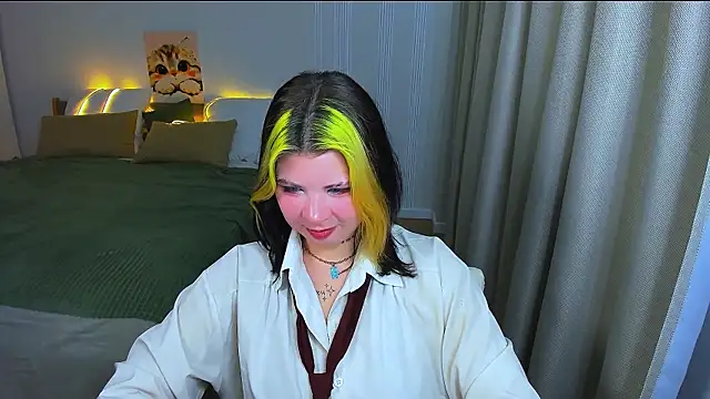 AliceSpencery Adlı Modelin Canlı XXX Sohbeti