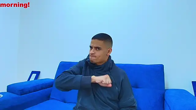 Chatroom XXX en direct de PabloCruz_1