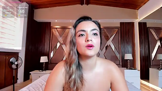 IsabellaaJoness Chat XXX live