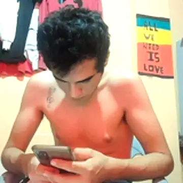 Chat XXX en directo de Ortiz3404