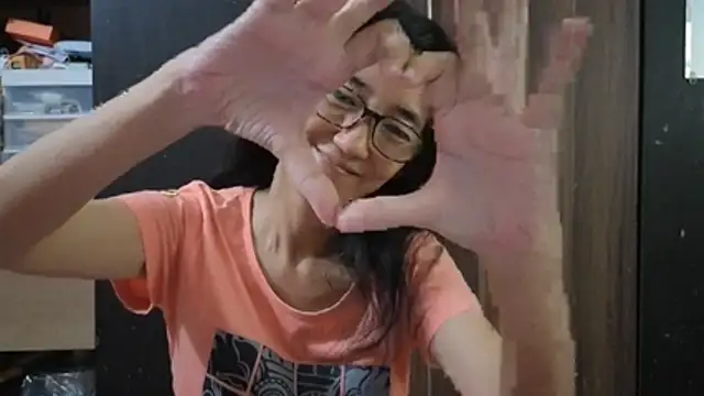 Sembang XXX Secara Langsung sexyCitty
