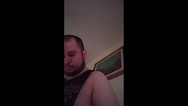 Вебкам-шоу CowboyRM
