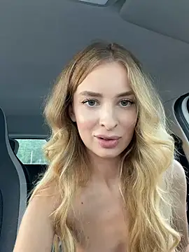 EvieEvans – webcam-show