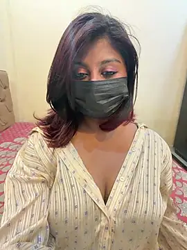 PayalDesire 웹캠 쇼
