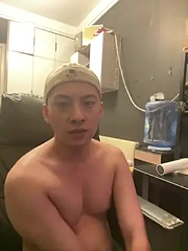 yichen008 Show Webcam