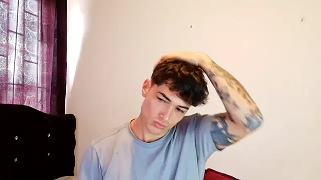 XXX chat uživo modela jimmy_class