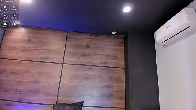 Leamonroe__ XXX чат на живо