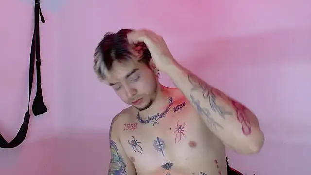 AliceandMaxn Live XXX chat