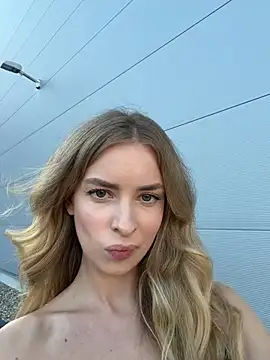 EvieEvans – webcam-show