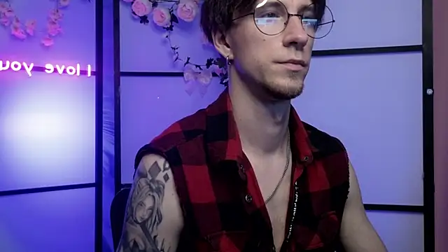mark_caron's Live XXX Chat