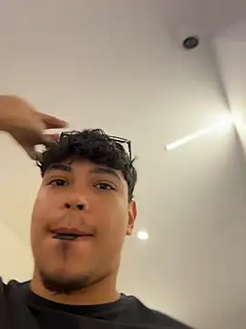 alekzamo Webcam show