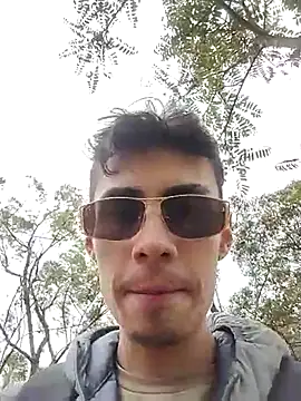MateoCollins2026 现场XXX聊天