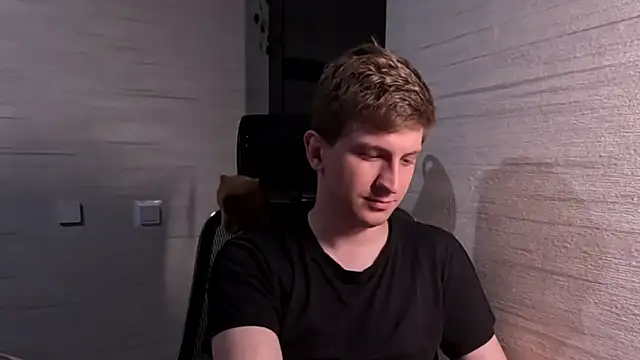 Einar_Nut Webcam show